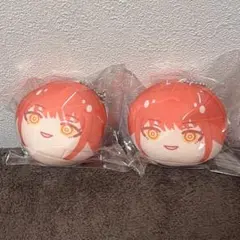 チェンソーマン マキマ おまんじゅう