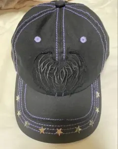 【最安値】ec melodi cap ec melody キャップ 黒 カモの通販 by hana's shop｜ラクマ