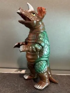 限定】ブルマァク ジャミラ はじめのウルトラマン展 美品 - メルカリ
