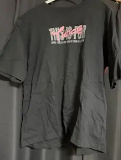モモ TWICE THIS IS FOR Tシャツ ᒪサイズ - メルカリ