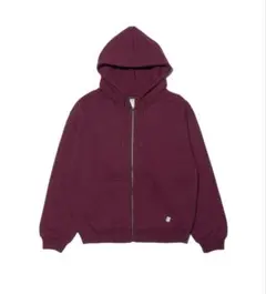 discas athletic zip hoodieのサムネイル