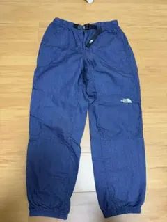 ノースフェイス デニム