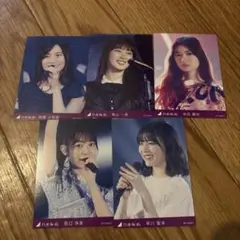 乃木坂 トレカ