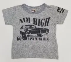 MPSTシャツ☆ライトオン☆110㎝