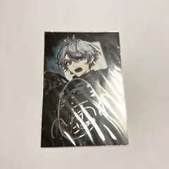 シクフォニ　雨乃こさめ　ライブ入場者特典