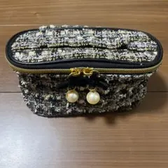 メナードポーチ