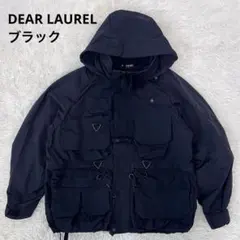 2026年最新】DEAR LAUREL メンズ ナイロンジャケットの人気アイテム