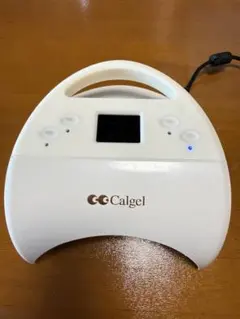 CalGel カルジェル デュアル ネイルライト UV LED ジェルライトのサムネイル