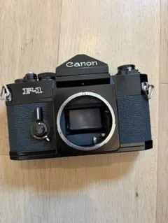2026年最新】Canon F-1 ジャンクの人気アイテム - メルカリ