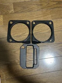 るーやー様限定⭐︎塗装済 オーディオパネル ジムニー JB23 - メルカリ