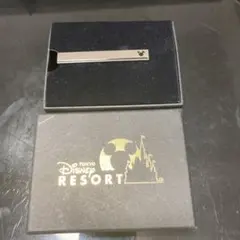 東京ディズニーリゾート ネクタイピン ミッキー