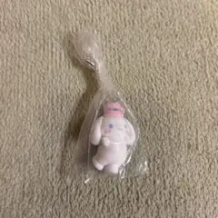 サンリオキャラクターズミニチュアチャームライブキャラクター /シナモロール