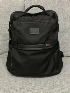 TUMI トゥミ T-TECH 3WAY ブリーフパック 58689D - メルカリ