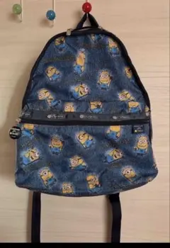 2026年最新】レスポートサック ミニオンの人気アイテム - メルカリ