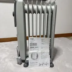 2026年最新】デロンギ オイルヒーター rhj21f0812の人気アイテム