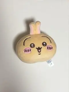 うさぎ/ちいかわもちもちフェイスマスコット2
