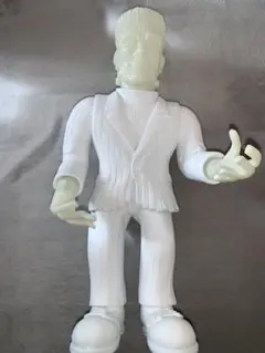 2026年最新】インディーズ ソフビの人気アイテム - メルカリ