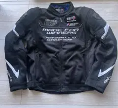 2026年最新】エルフ バイク ジャケットの人気アイテム - メルカリ