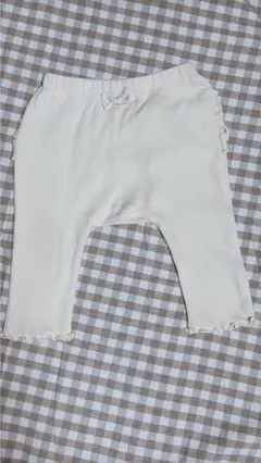 petit main ベビーレギンス 70cm