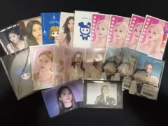 twiceツウィトレカまとめ売り