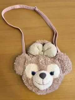 シェリーメイ2wayふわふわバッグ