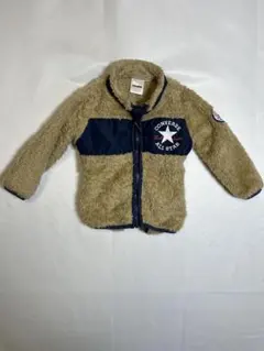 A-075 古着 CONVERSE ボアジャケット サイズ90のサムネイル