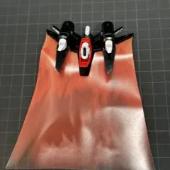 HG ブラックナイトスコードシヴァ バックパック　ガンプラ　ジャンクパーツ