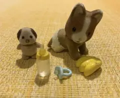 2025年最新】シルバニアファミリー ビーグルの人気アイテム - メルカリ