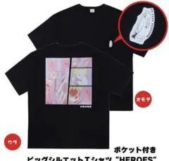 2025年最新】ヒロアカ ホークス バースデー tシャツの人気アイテム
