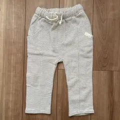 ザラベビー スウェットパンツ 92
