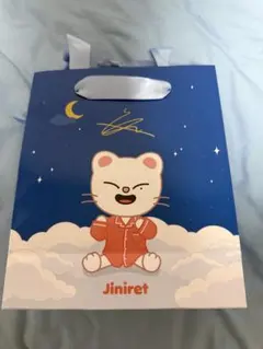 SKZOO ミニバッグ Stray Kids Jiniret GIGO限定