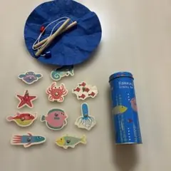 fiskeleg fishing fun 釣り遊び 知育玩具