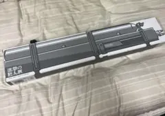進撃の巨人展 立体機動装置BOX　ポスターB wit