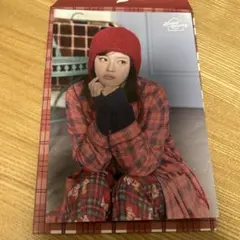 TWICE ジョンヨン　トレカ　holiday morning