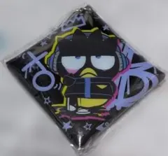 【未開封】サンリオ Solid＆Cool マルチケース バットばつ丸