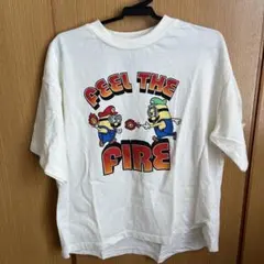 O&G キッズ Tシャツ 140cmのサムネイル