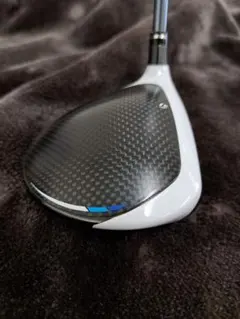 【名機】TaylorMade SIM2 MAX D フェアウェイウッド 16°