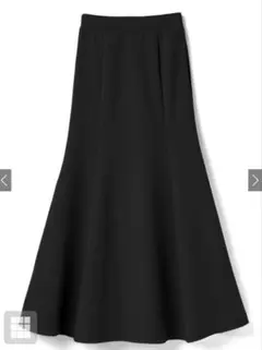 GRL グレイル マーメイドフレアスカート [gc60]