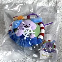 2025LOL GMMTV AVOCEAN キーチェーン JIMMYSEA