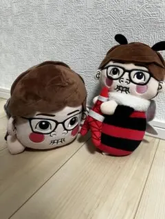 2026年最新】HIKAKIN ぬいぐるみ 東京タワーの人気アイテム - メルカリ