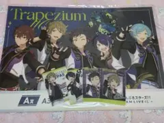 あんスタ スタライ DREAMLIVE くじ A賞 C賞 D賞 流星隊