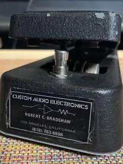 ビンテージ Dallas Arbiter Wah Face エフェクター ワウ ビンテージ Dallas Arbiter Wah Face エフェクター ワウ - メルカリ