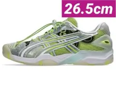 Little Tokyo Table Tennis(LTTT) × Asicsのサムネイル