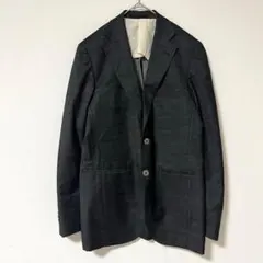ONLY オンリー スーツ ジャケット ビジネス 37 S 黒 無地 通勤のサムネイル