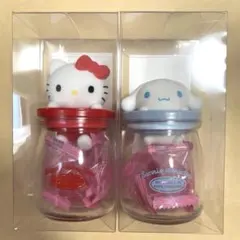 キャンディボトル