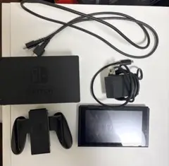 Nintendo Switch 本体 ジャンク 部品取り画面・基板・バッテリー等