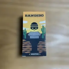 BANDIDO バンディド ボードゲーム　カードゲーム　海外版