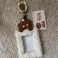 【新品未使用】 Tim ティム カードケース usj グッズ チケットホルダー