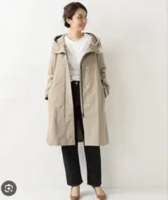 フレームワーク コート