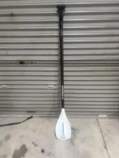 Bam Bam様専用 ADVANCED フルカーボンパドル M 約170cm - メルカリ